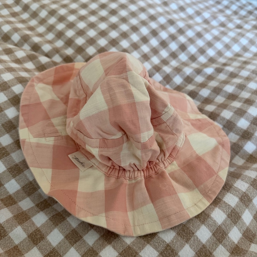 Pehr | Baby Bucket Hat